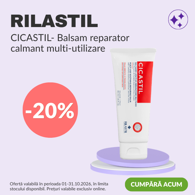 Rilastil Cicastil