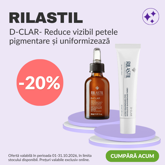 Rilastil D Clar