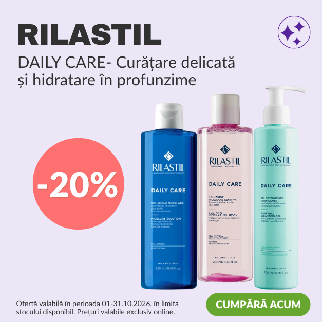 Rilastil Daily Care
