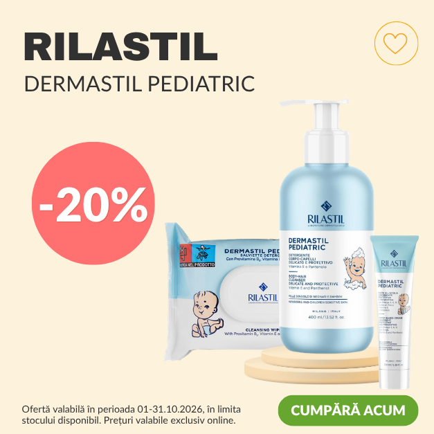 Rilastil Dermastil