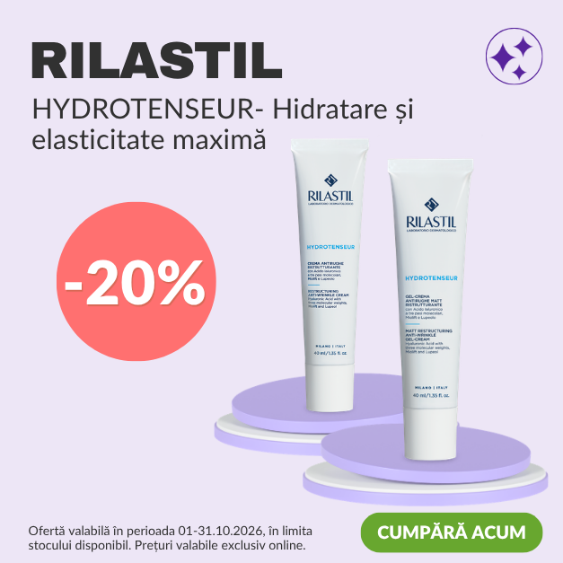 Rilastil Hydrotenseur