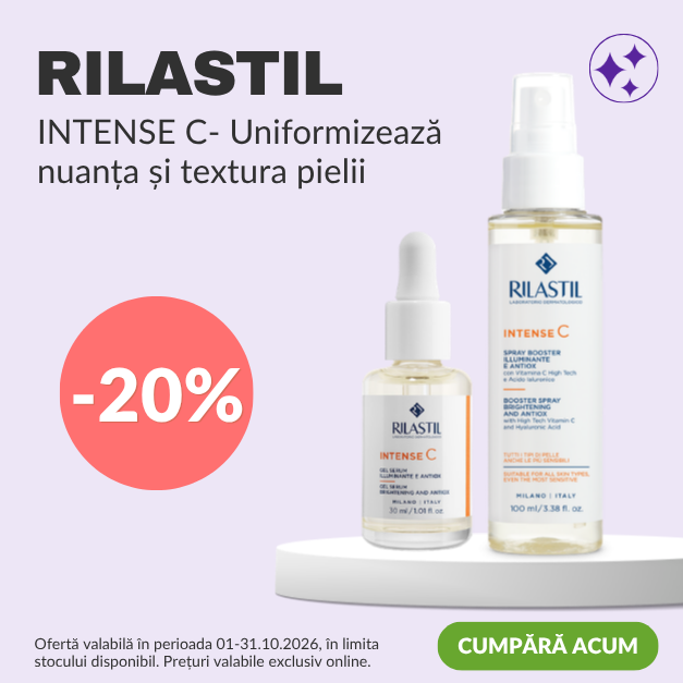 Rilastil Intense C