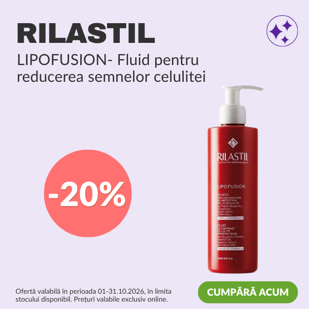 Rilastil Lipofusion