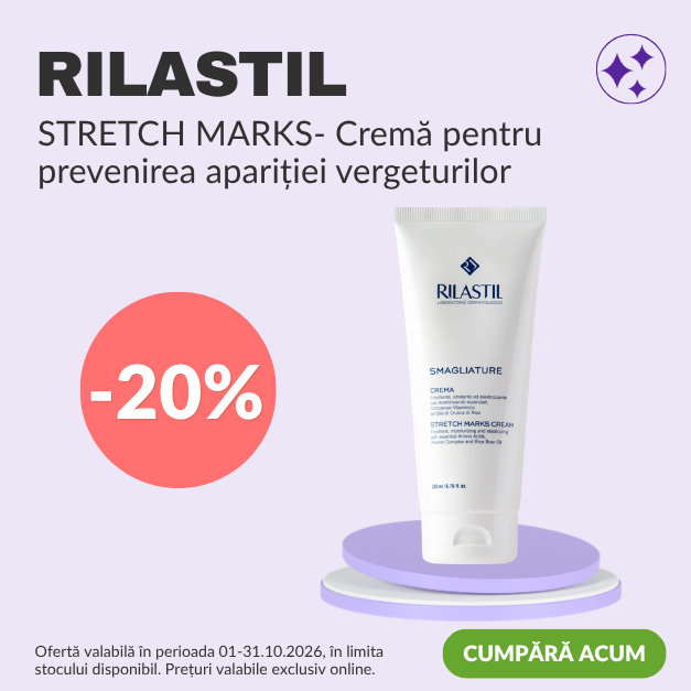 Rilastil Stretch Marks