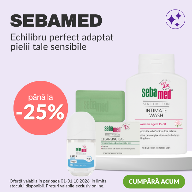 Sebamed