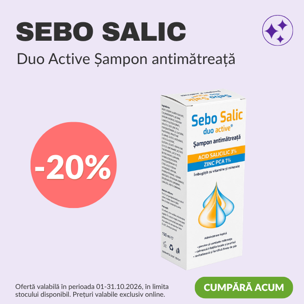 Sebosalic
