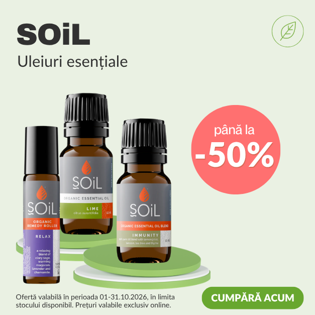 Soil