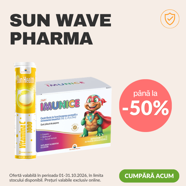 Sun Wave Pharma