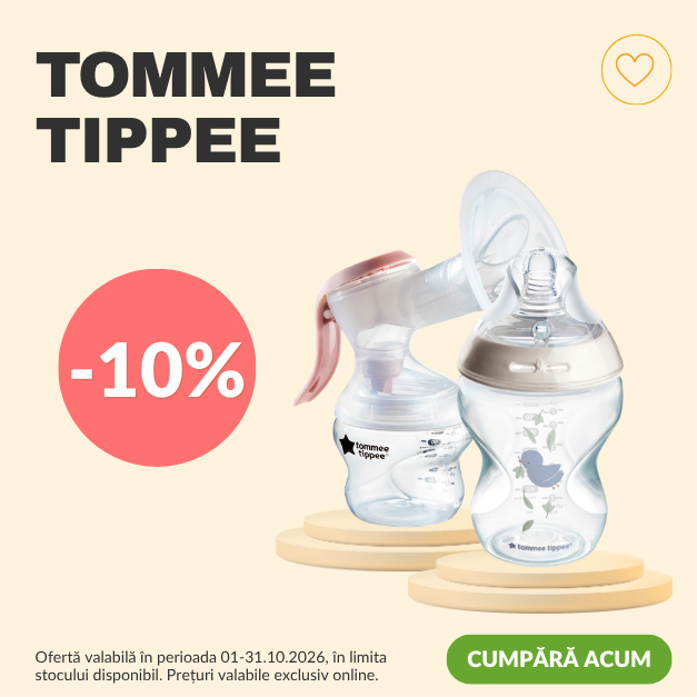 Tommee Tippee