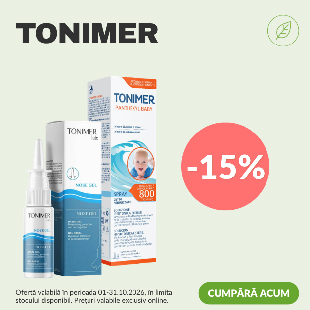 Tonimer