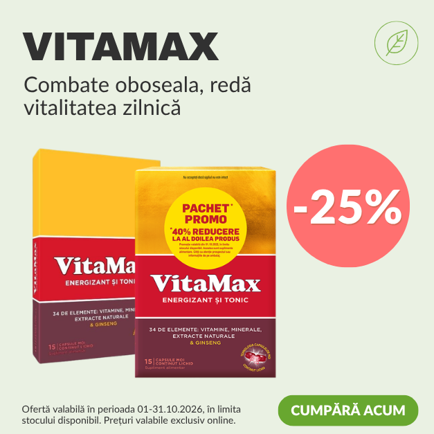 Vitamax