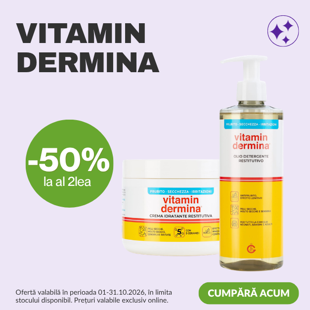 Vitamin Dermina