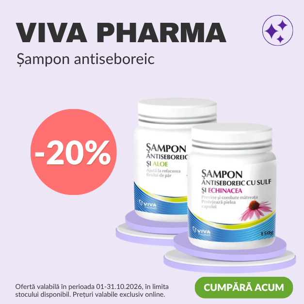 Viva Pharma