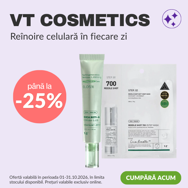 VT Cosmetics