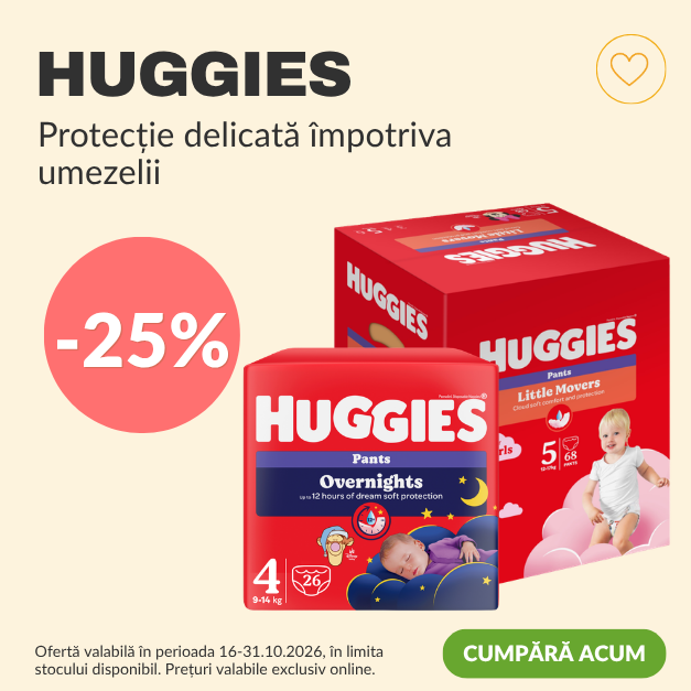 Huggies