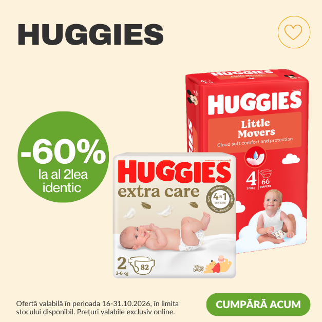 Huggies