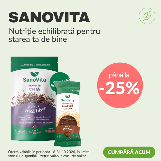Sanovita