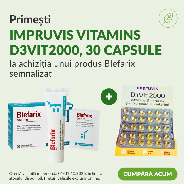 Blefarix