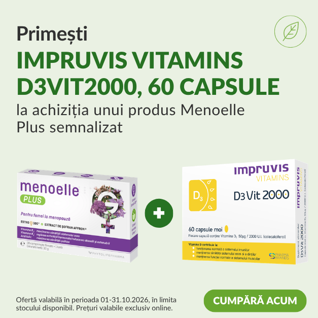 Menoelle