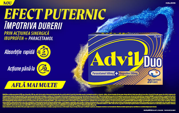 advil