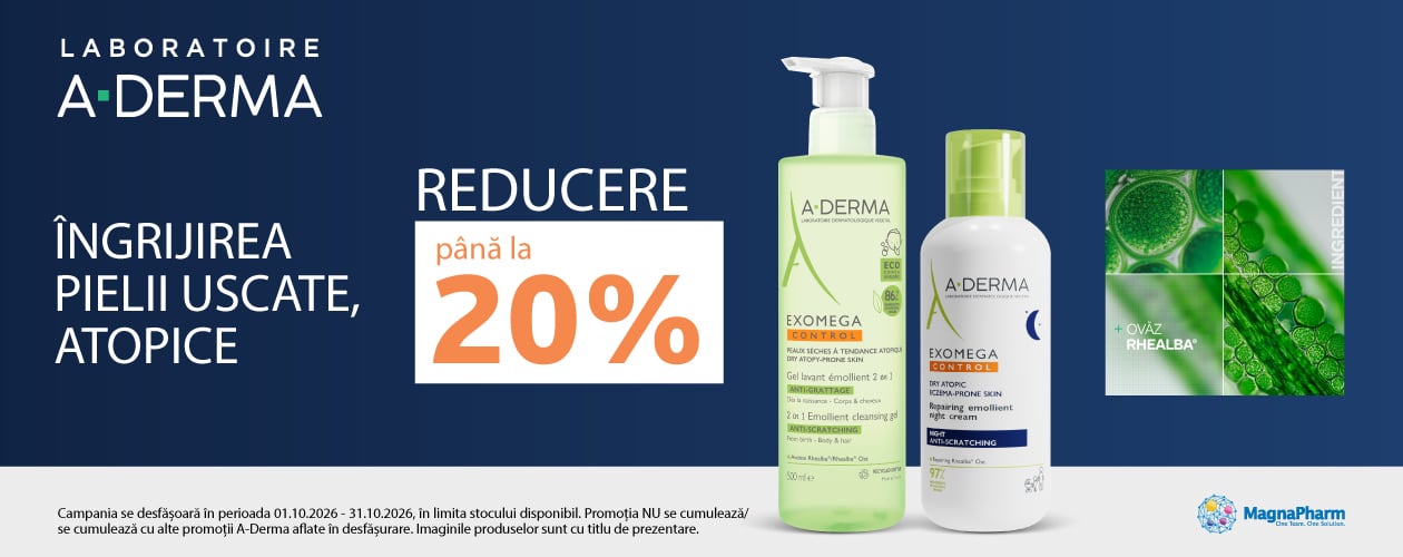 aderma