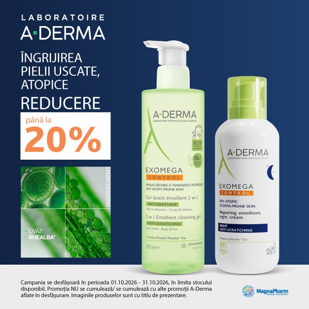 aderma