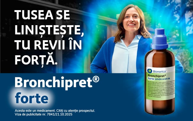 bronchipret