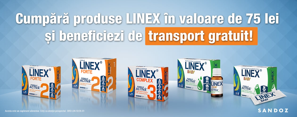 Linex