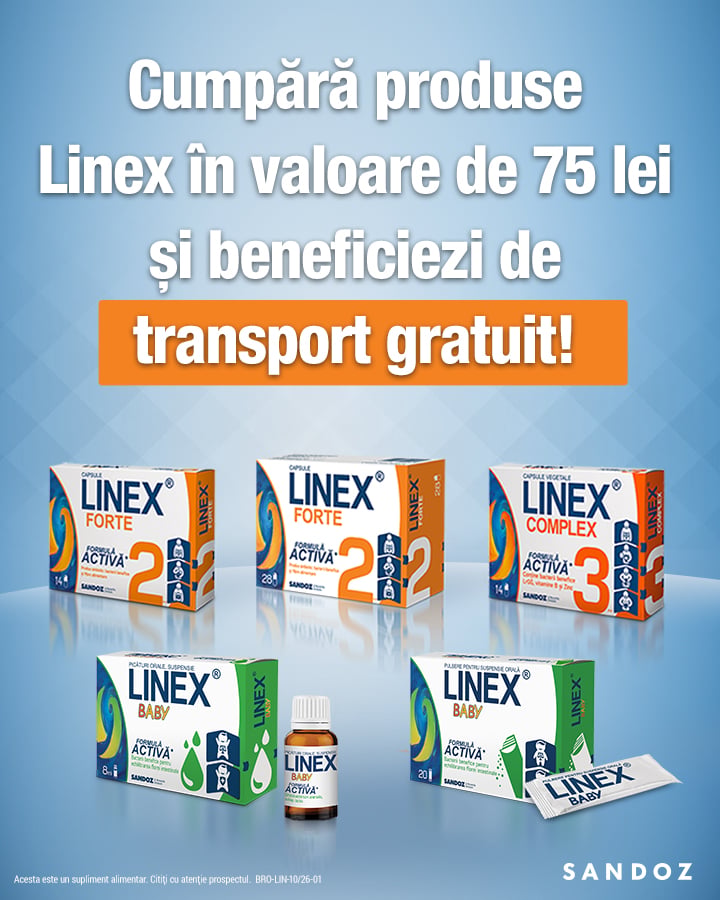 Linex