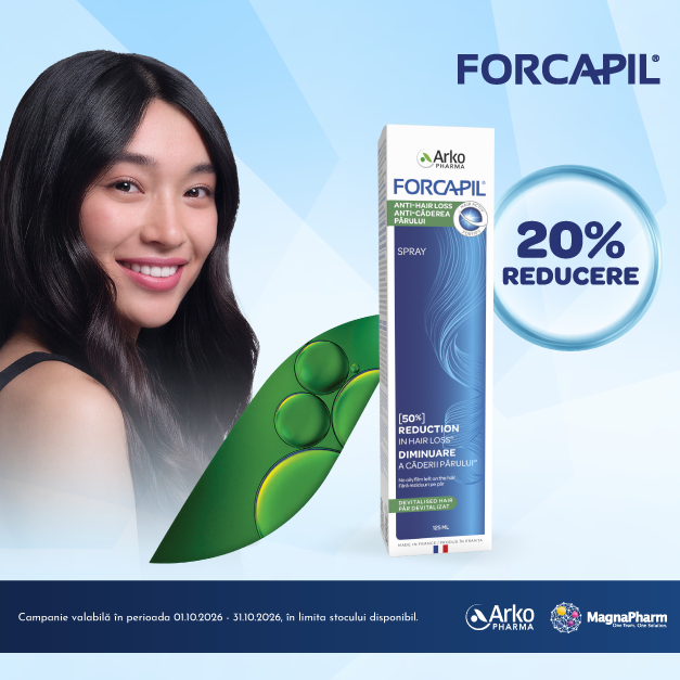 Forcapil