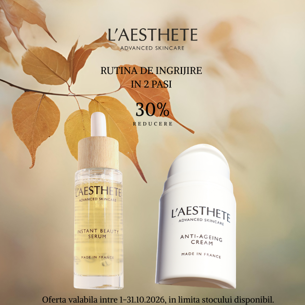 Laesthete