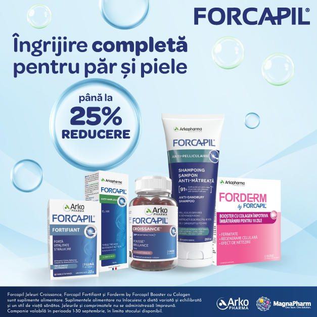 forcapil-reducere