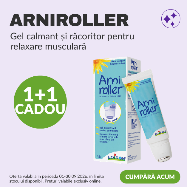 Arniroller
