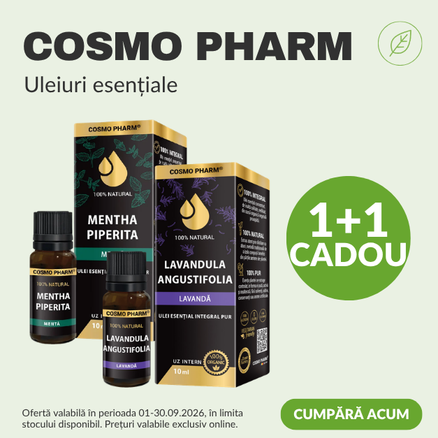 Cosmo Pharm 