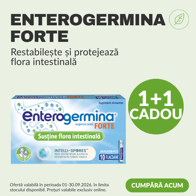 Enterogermina