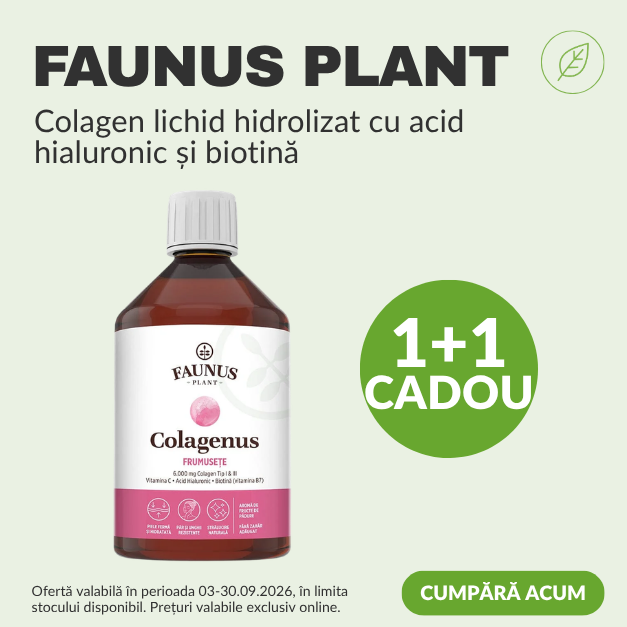 Faunus Plant