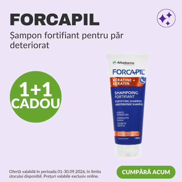 Forcapil