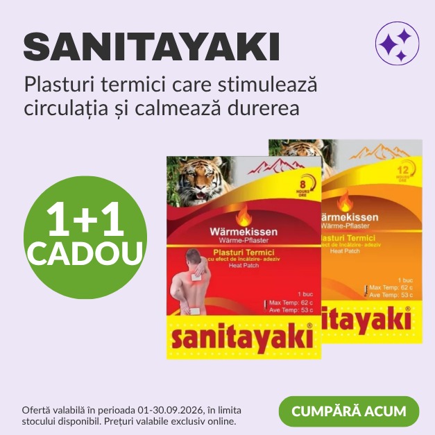 Sanitayaki