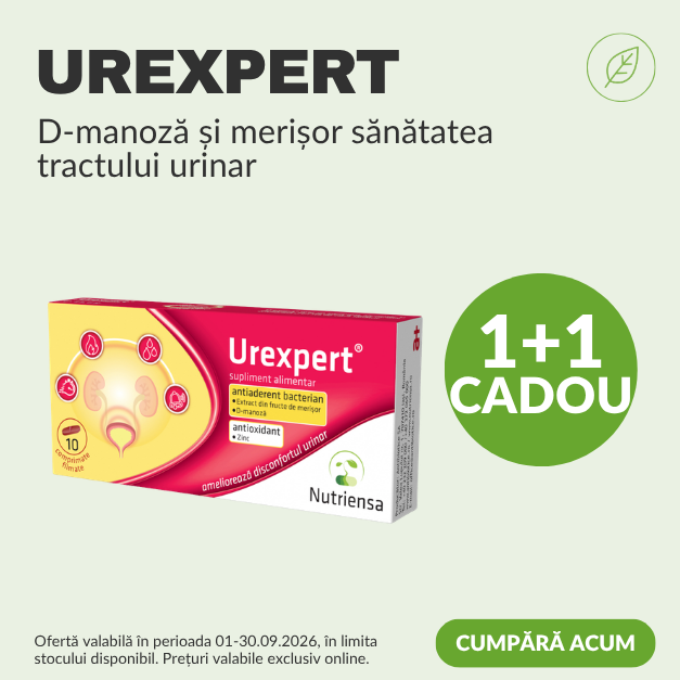 Urexpert 