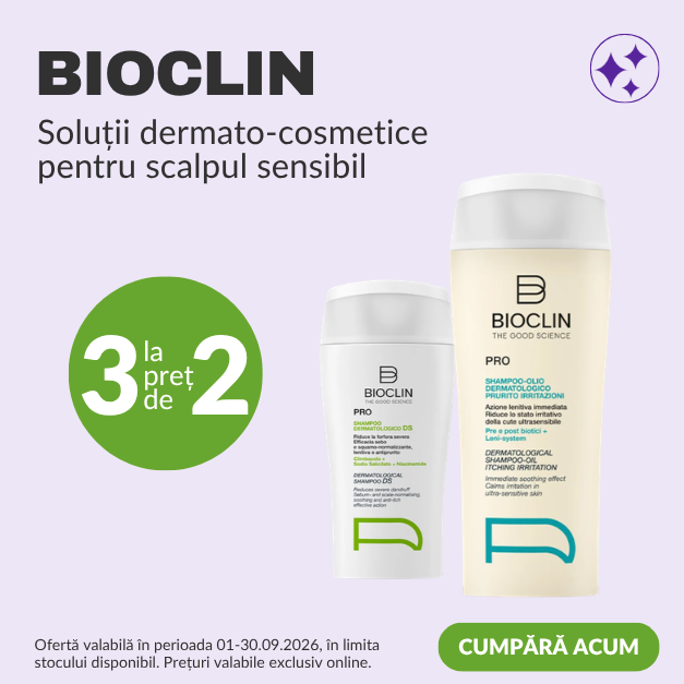 Bioclin
