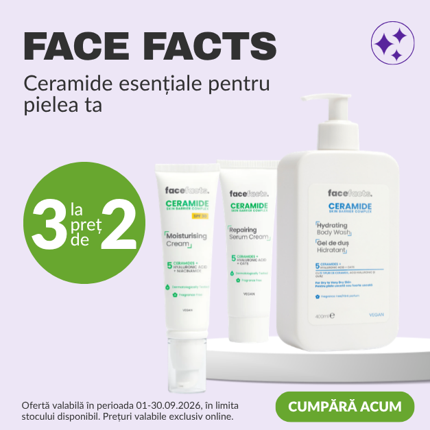 Face Facts