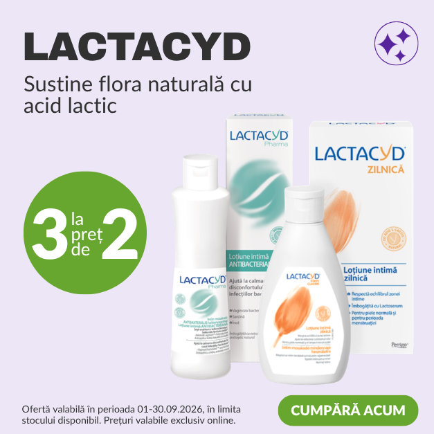 Lactacyd