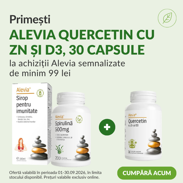 Alevia