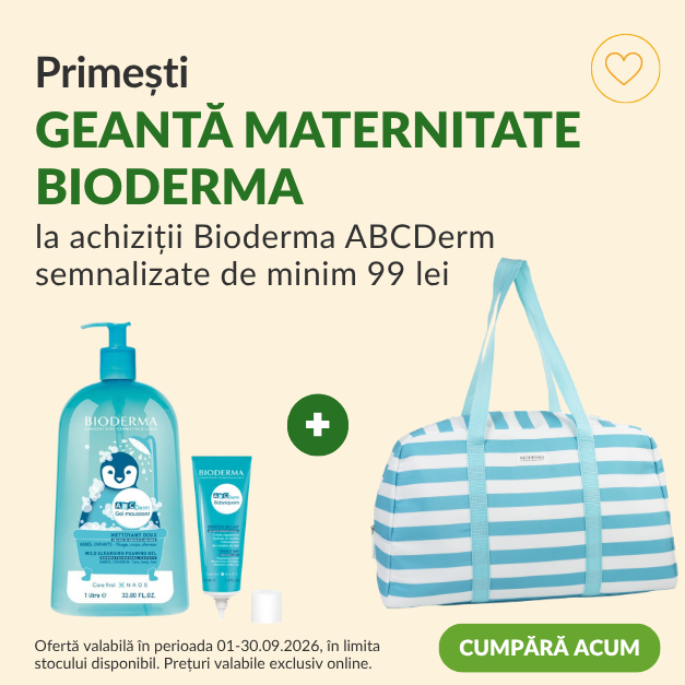 Bioderma ABCDerm