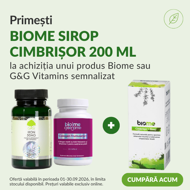Biome G&G Vitamins