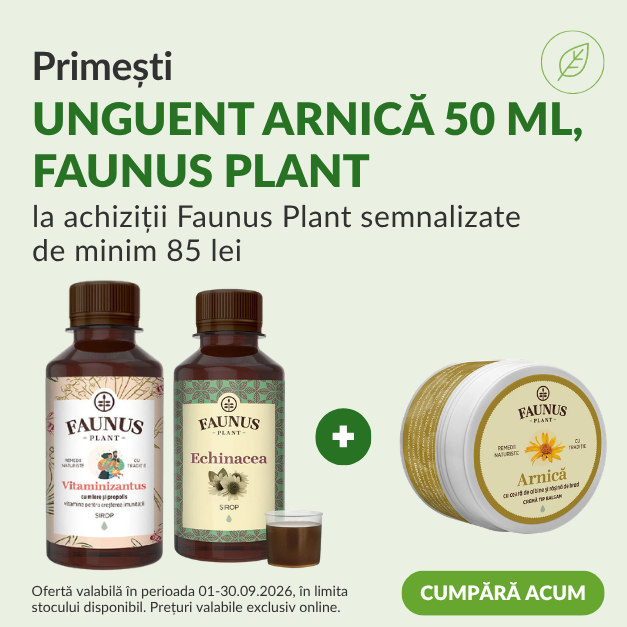 Faunus Plant