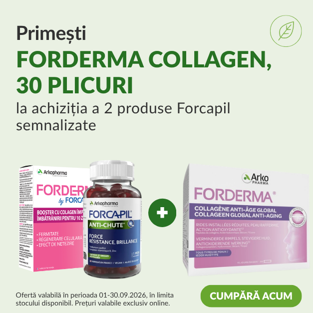 Forcapil