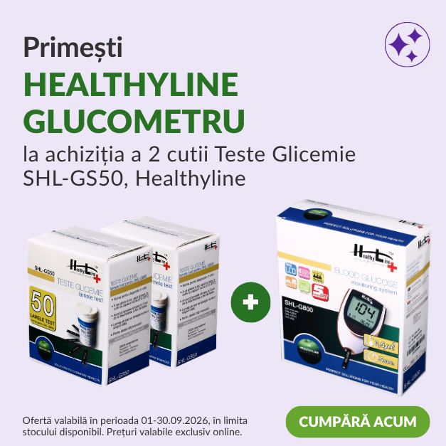Healthyline