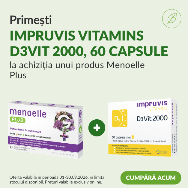 Menoelle