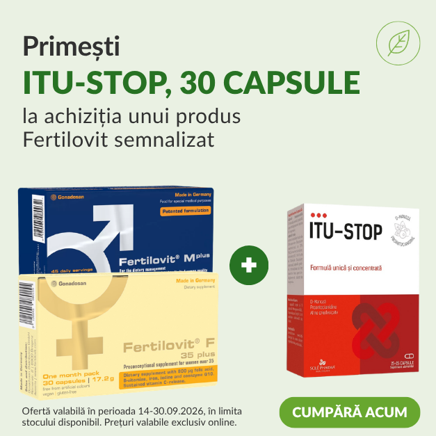 Fertilovit